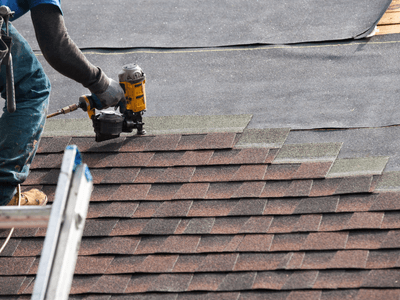 About Roof Repair Experts Shallotte, NC