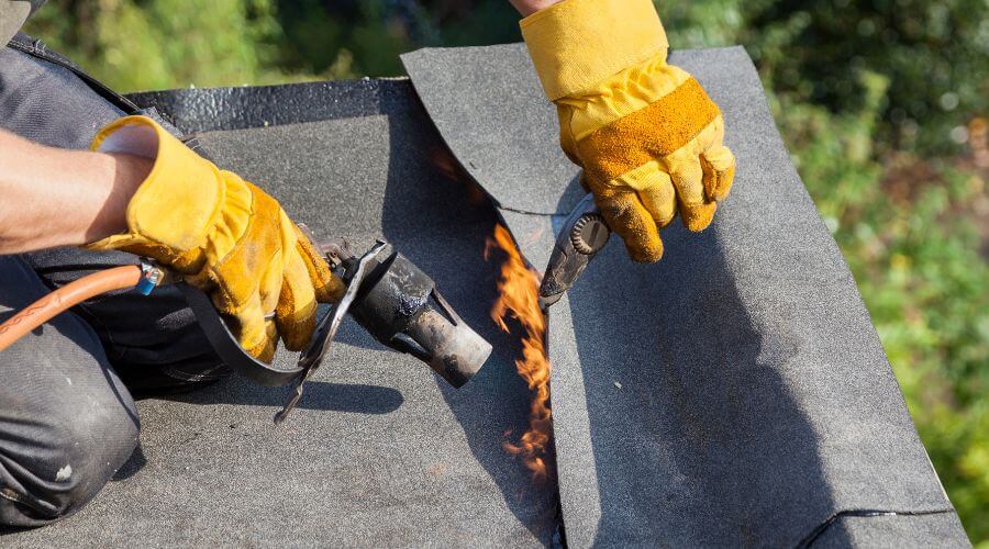 Professional New roof installation in Shallotte, NC